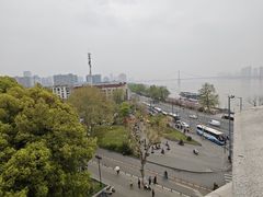 -武汉长江大桥