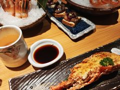 -花和海鲜自助(梅江店)