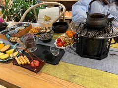 -轻武堂传统射箭·功夫茶·射击体验馆(仁和新城店)