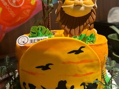 -CAKE BOSS 蛋糕老板(西单君太百货店)