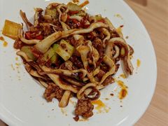-敏丁拌饭(中街总店)