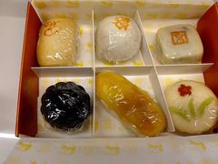 -京宴点心局
