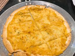 芝士榴芒薄饼-KCOOKING概念韩餐(世茂52+店)