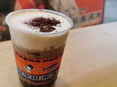 -喜茶(东莞汇一城店)