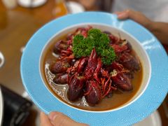 -戴记龙虾(天泽街店)