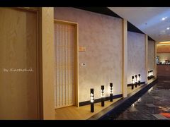 -京料理·日料自助·铁板燒(复悦城店)