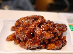 -黄弟大排档·湖南菜·小龙虾·小海鲜(凯旋北路店)