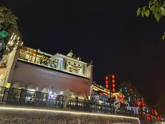-零陵古城