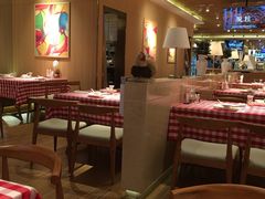 -西贝(上海我格广场店)