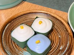 -mango tree芒果树餐厅(广州K11购物艺术中心店)