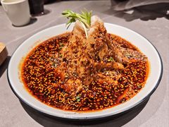 青石桥蒜泥白肉-麻都·成都菜(人民广场店)