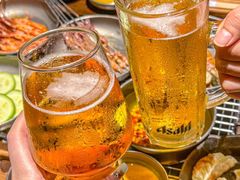 -夜食白市Yespicy·烧烤啤酒宵夜(番禺四海城店)