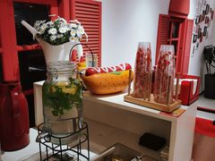 -Eckl’s爱氏热狗(猫街店)