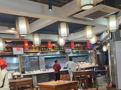 -三厂烩羊肉(五龙口店)