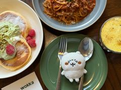 -WOKKA by艮上(中海环宇荟店)