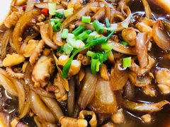 -原味蒸汽海鲜(嵊泗店)