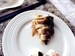 -东方豪景花园酒店·怡景旋转餐厅