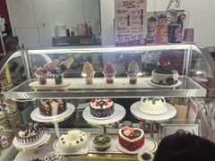 -DQ·蛋糕·冰淇淋(五棵松万达店)