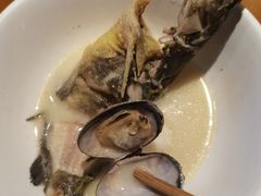 -老湖南·河鱼一锅鲜(兆禾里店)