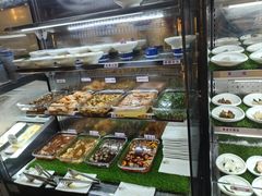 -丰卓会海鲜自助(中润大道店)