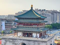 -开元商城(钟楼店)