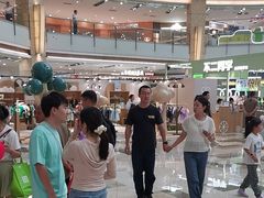 -宁波鄞州万达广场