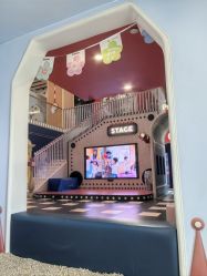 -MELAND CLUB亲子乐园·派对·餐厅(北京芳圆里ID MALL店)
