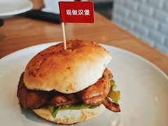-必胜客(张家港购物公园店)