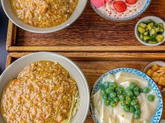 -李百蟹·江南蟹黄面(夫子庙店)