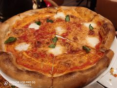 -WOLFGANG PUCK KITCHEN & BAR(迪士尼小镇店)