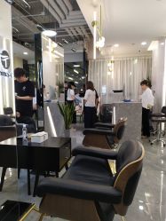 -AYO SALON