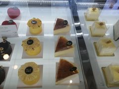 -DEMO黛慕蛋糕(中泰店)