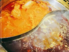 -蜀大侠火锅(森兰花园城店)