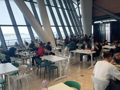 -贝林大翅鲸简餐厅(国家海洋博物馆店)