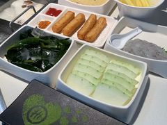 -海底捞火锅(威高广场店)