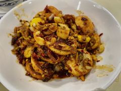 -笨罗卜浏阳菜馆(太平街店)