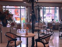 -黑宝石西餐厅(汇励99城市公园店)