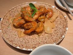 -新太二·鲜料川菜(智慧城广百店)