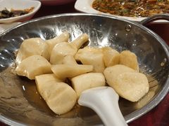 -抱德·潮汕味(敦和店原惠城鱼仔)