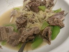 -道道鲜·崇明私房菜(五角场店)