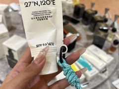 -深圳湾万象城(南山店)