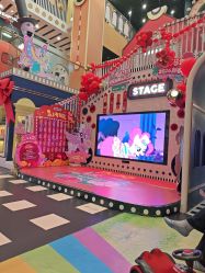 -meland club亲子乐园(北京芳圆里ID MALL店)