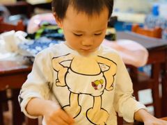 -伊顿幼儿园(济南大地锐城校区)