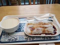 -冰泉豆浆馆(阳朔店)