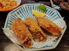 -哥哥の深夜食堂(叁宸里店)