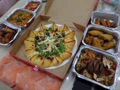 经典意式肉酱面-必胜客(群力王府井店)