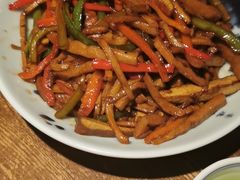 -刀板香·安徽菜(望江东路店)