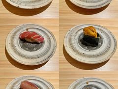 -晴空·日本料理(万象城店)