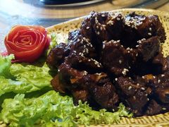 -妈妈的味道(和顺古镇店)