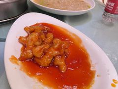-西兰轩清真菜馆(北顺城街店)